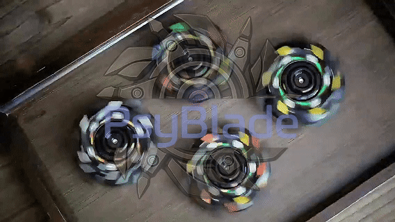 Ein innovatives Werkzeug für mentale Klarheit und Fokus: PsyBlade™