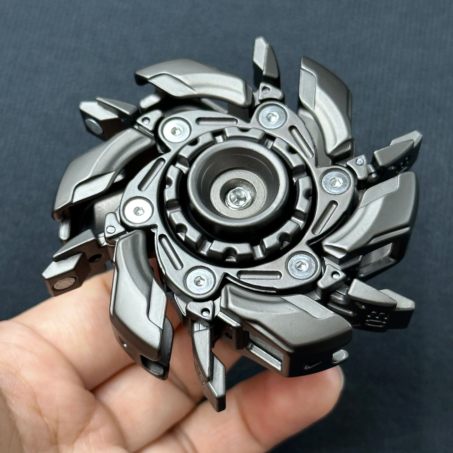 PsyBlade™