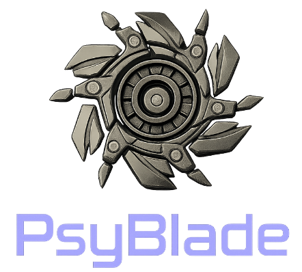 PsyBlade