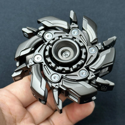 PsyBlade™